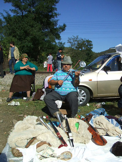 Feketetói vásár 1 Feketetói vásár 2