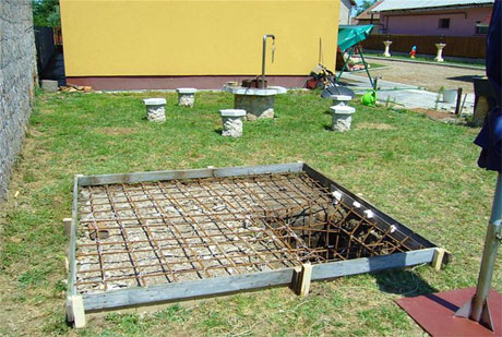 DacaGaby búbos kemencéje 1 DacaGaby búbos kemencéje 1