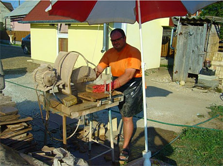 DacaGaby búbos kemencéje 3 DacaGaby búbos kemencéje 3