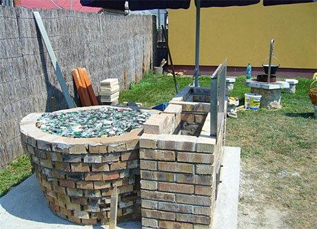 DacaGaby búbos kemencéje 7 DacaGaby búbos kemencéje 7