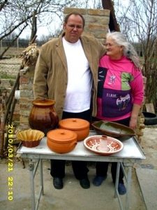 Lalapapa és Banyus