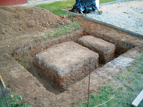 A kemence neve "Ödön" 2
