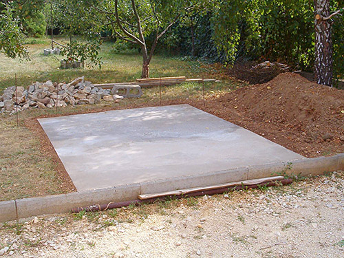 A kemence neve "Ödön" 3