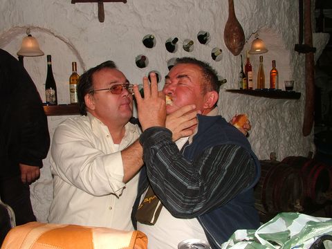 Találkozó Kecskeméten a Géró Udvarszínházban 27 Találkozó Kecskeméten a Géró Udvarszínházban 27