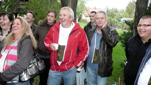 Találkozó Kecskeméten a Géró Udvarszínházban 33 Találkozó Kecskeméten a Géró Udvarszínházban 33