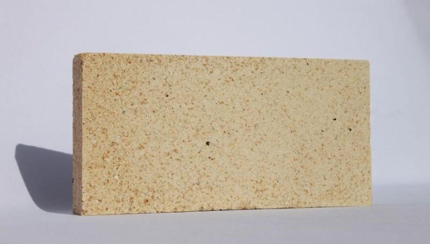 Samott tégla - 25x12x6,4 cm 1 Samott tégla - 25x12x6,4 cm