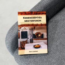 Kemenceépítés mesterfokon